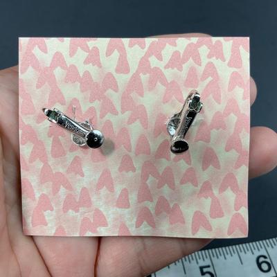 -70- JEWELRY | Aurora Clip Earrings, Brooches, & Necklaces