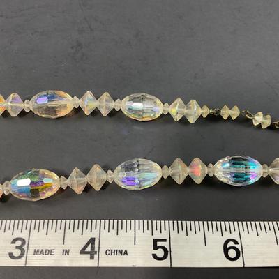 -70- JEWELRY | Aurora Clip Earrings, Brooches, & Necklaces