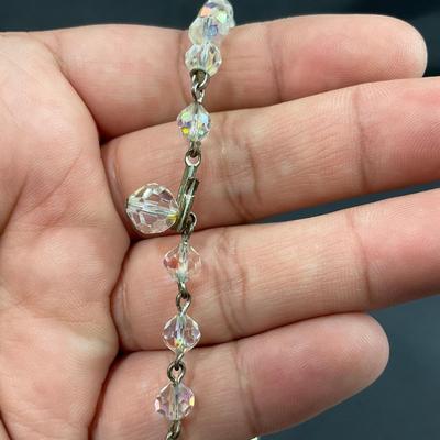 -70- JEWELRY | Aurora Clip Earrings, Brooches, & Necklaces