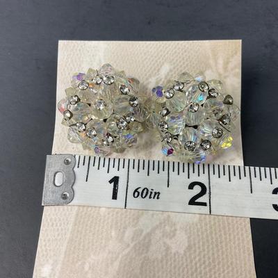 -70- JEWELRY | Aurora Clip Earrings, Brooches, & Necklaces