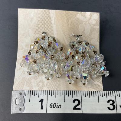-70- JEWELRY | Aurora Clip Earrings, Brooches, & Necklaces