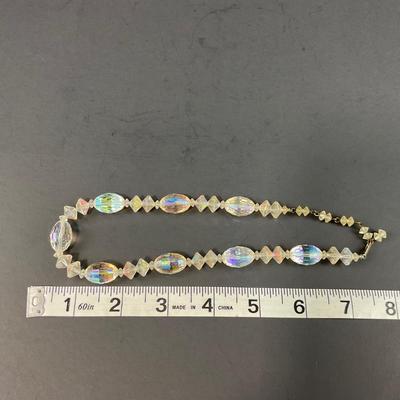 -70- JEWELRY | Aurora Clip Earrings, Brooches, & Necklaces