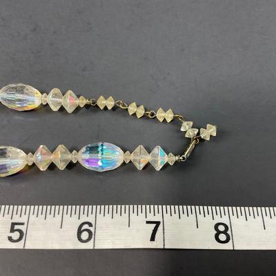 -70- JEWELRY | Aurora Clip Earrings, Brooches, & Necklaces
