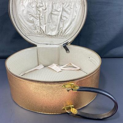 -80- JEWELRY | Assorted Judy Lee Travel Case & Jewelry