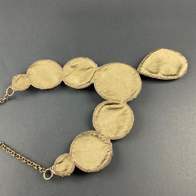 -89- COSTUME JEWELRY | Statement Necklaces & Earrings