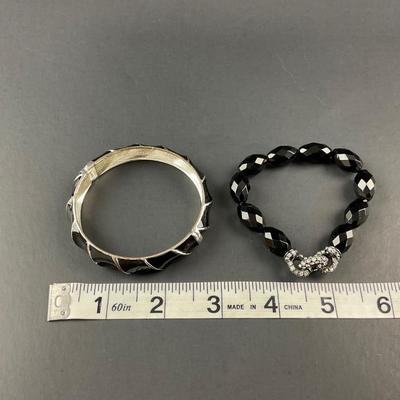 -90- COSTUME JEWELRY | Assorted Mixed Necklaces & Bracelets