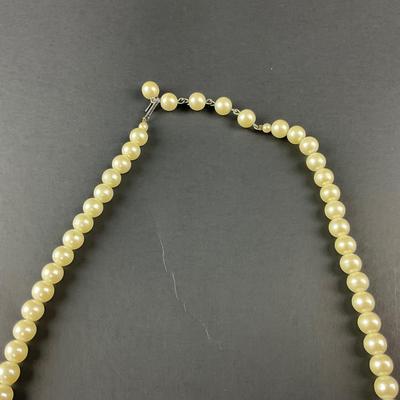 -93- COSTUME JEWELRY | Elegant Statement Necklaces