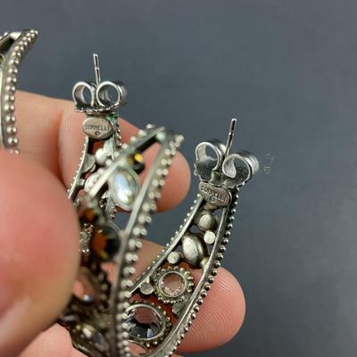 -102- JEWELRY | Sorrelli & Firefly Earrings