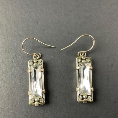 -102- JEWELRY | Sorrelli & Firefly Earrings
