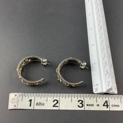 -102- JEWELRY | Sorrelli & Firefly Earrings