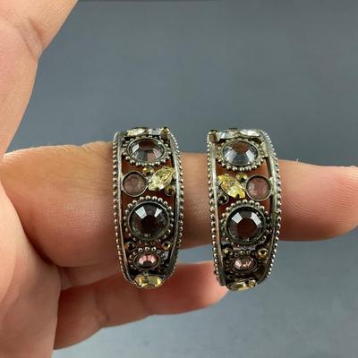 -102- JEWELRY | Sorrelli & Firefly Earrings