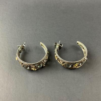 -102- JEWELRY | Sorrelli & Firefly Earrings