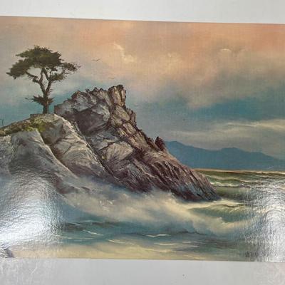 Vintage Postcard and Greeting Card Lot