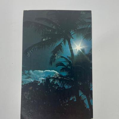 Vintage Postcard and Greeting Card Lot