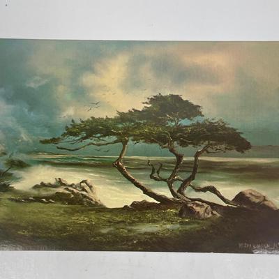 Vintage Postcard and Greeting Card Lot