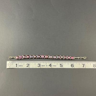 -110- COSTUME JEWELRY | Unique Bracelets