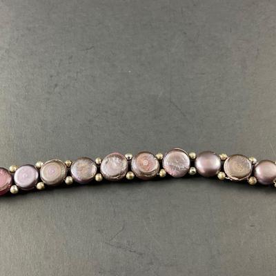 -110- COSTUME JEWELRY | Unique Bracelets