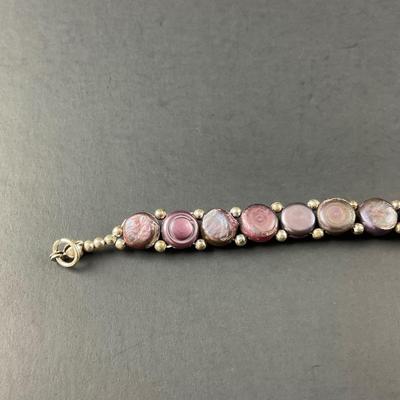 -110- COSTUME JEWELRY | Unique Bracelets
