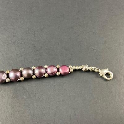 -110- COSTUME JEWELRY | Unique Bracelets