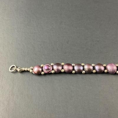 -110- COSTUME JEWELRY | Unique Bracelets