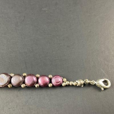 -110- COSTUME JEWELRY | Unique Bracelets
