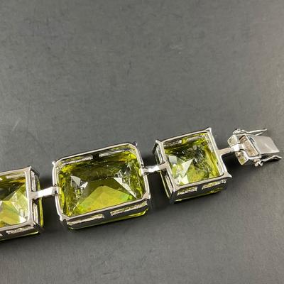 -110- COSTUME JEWELRY | Unique Bracelets
