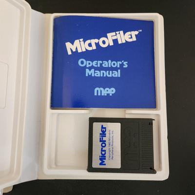 Vintage Atari Computer Programs Cosmic Life Trains Micro Flier Aerobics