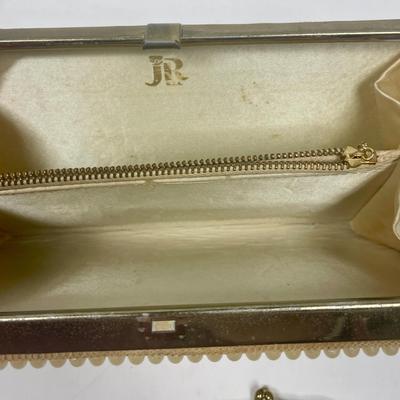 Clutch Purse Wallet Pair