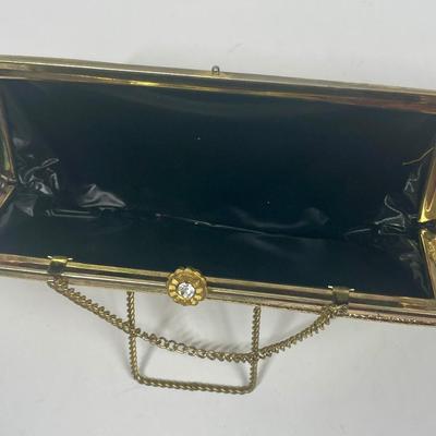 Clutch Purse Wallet Pair