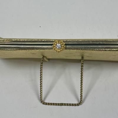 Clutch Purse Wallet Pair