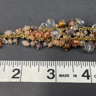 -150- COSTUME JEWELRY | Fun Assorted Fall Jewelry Pieces
