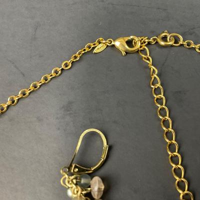 -150- COSTUME JEWELRY | Fun Assorted Fall Jewelry Pieces