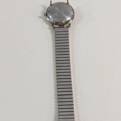 Vintage Automatic Girard Perregaux Watch 10K Gold Filled