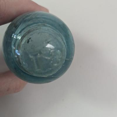 Glass/Porcelain Vintage Brookfield Whitall Tatum Am Tel Tel Co Insulators