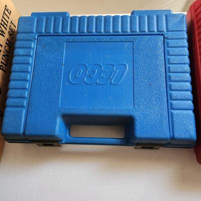 Lot of Lego with storage cases