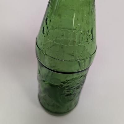Vintage Bottles - Old Colony's - Crush - NEHI - Fine Flavors - Simba Various Distribution Sites