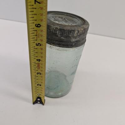 Crown Imperial Jar
