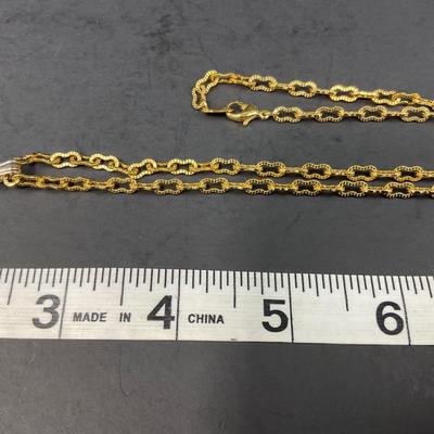 -155- COSTUME JEWELRY | Statement Pendant Flower Necklaces