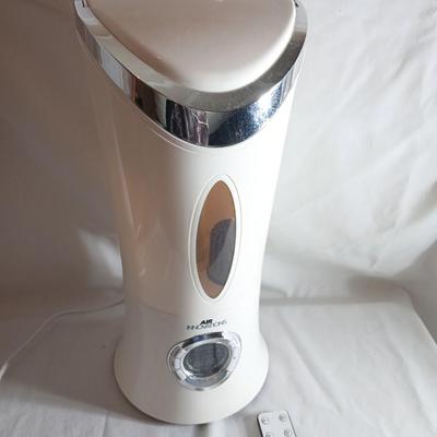 Air Innovations tower Humidifier with remote control