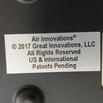Air Innovations tower Humidifier with remote control