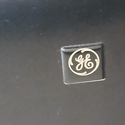 GE® ENERGY STAR® 4.5 Cu. Ft. Compact Refrigerator