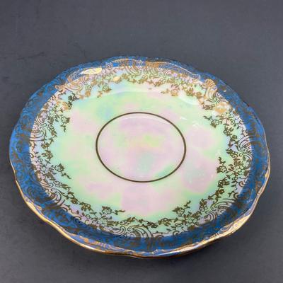 -192- COLLECTIBLE | Mismatched Set Of Cups & Saucers