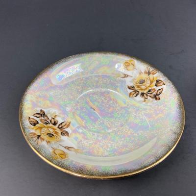 -192- COLLECTIBLE | Mismatched Set Of Cups & Saucers