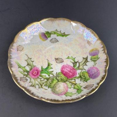 -196- COLLECTIBLE | Mismatched Set Of Cups & Saucers