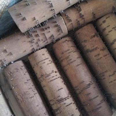 The Gem Roller Organ Made in 1923 (Stamped)