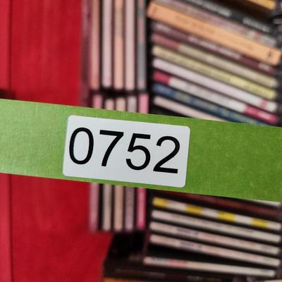 Large Lot Music CDs w Tote Hollies, Doo Wop, Party Rock, Jazz , See Pics