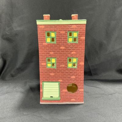 Lot 13 | St Anthony Hotel - 1987