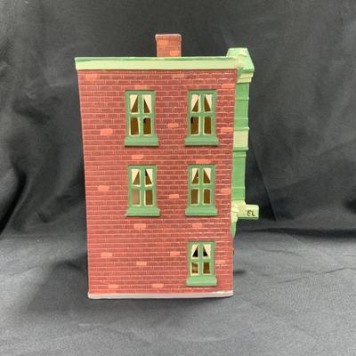 Lot 13 | St Anthony Hotel - 1987