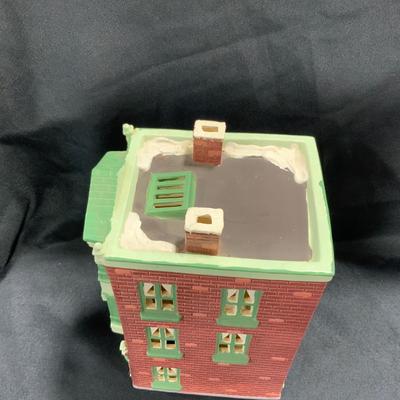 Lot 13 | St Anthony Hotel - 1987