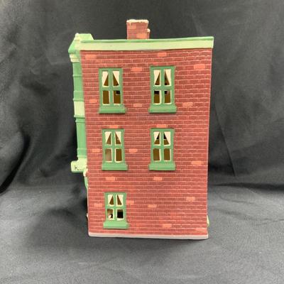 Lot 13 | St Anthony Hotel - 1987